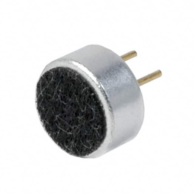 CMC-2742PBJ-A CUI Devices  Microphones